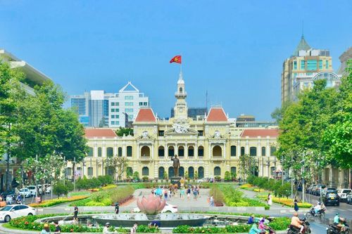 Mô hình kinh tế chia sẻ khơi thông những nguồn lực, hỗ trợ tăng trưởng