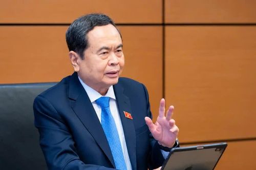 Kiên quyết thay thế cán bộ đùn đẩy, né tránh, sợ trách nhiệm