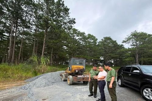 Lâm Đồng rà soát nguồn vật liệu phục vụ các công trình trọng điểm