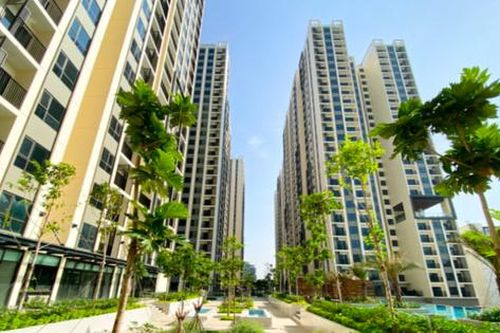 Thị trường căn hộ phân hóa: Hà Nội, TP.HCM chịu áp lực giá, Đà Nẵng chuyển hướng sang đô thị