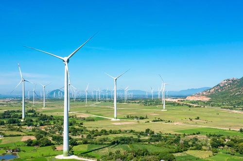 Lạng Sơn sắp có nhà máy điện gió hơn 4.079 tỷ đồng, công suất 100 MW