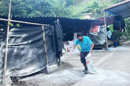 Xã Kim Đồng chủ động ngăn chặn dịch tả lợn châu Phi