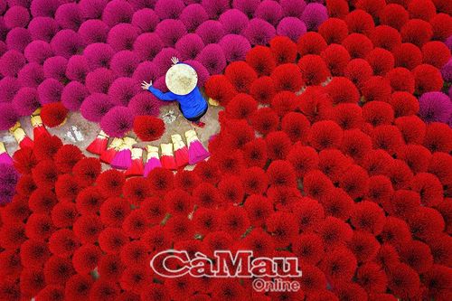 Chạm vào đam mê