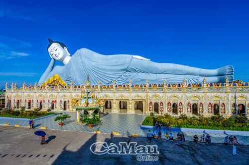 Khám phá văn hoá Khmer Nam Bộ
