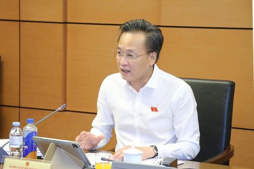 Tổng Kiểm toán nhà nước: Giữ vững vĩ mô, tháo gỡ các rào cản, thách thức cho tăng trưởng bền vững