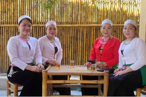 Đánh thức giá trị văn hóa, mở hướng xây dựng nông thôn mới bền vững