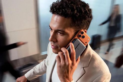 Anker MagGo 2 Pro: Phụ kiện công nghệ cho nhịp sống doanh nhân