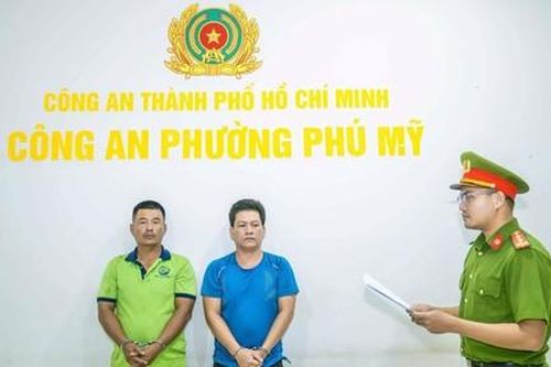 Bắt khẩn cấp 2 tài xế xe đầu kéo rượt đuổi, đánh nhau trên Quốc lộ 51 sau mâu thuẫn