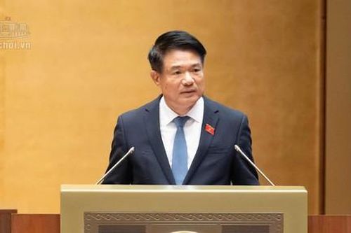 Bổ sung một phương thức pháp lý để thu hồi, xử lý tài sản có nguồn gốc từ tội phạm