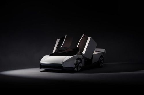 Ô tô bay thế hệ mới Tesla Roadster có gì đặc biệt?