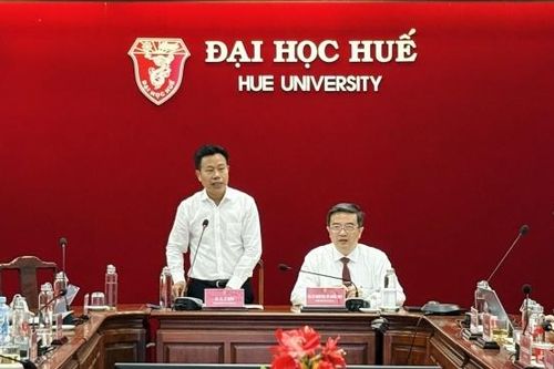 Thúc đẩy giáo dục STEAM, phát triển nguồn nhân lực chất lượng cao