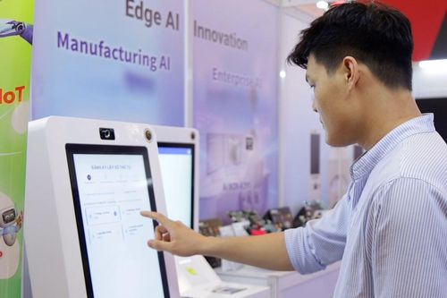 iTech Expo 2026: Kết nối để phát triển công nghệ