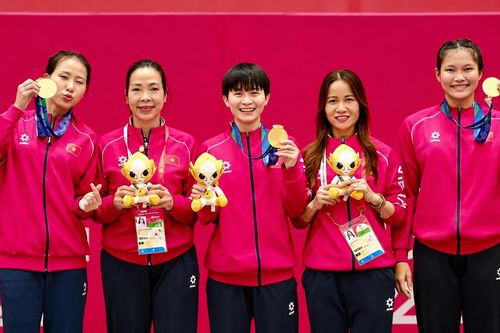 Thể thao Việt Nam đầu tư vào đâu để mơ Olympic?