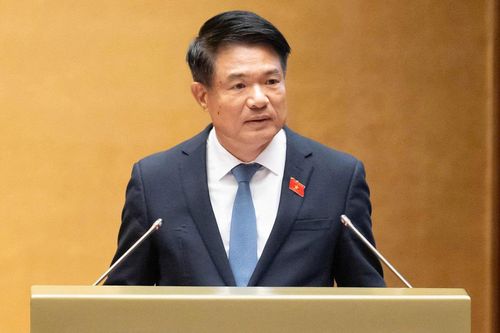 Trình Quốc hội thí điểm cơ chế thu hồi tài sản không qua kết tội