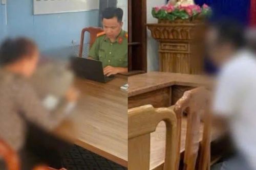 Vụ học sinh tử vong ở Hải Phòng: Công an làm việc với 2 người tung tin sai lệch