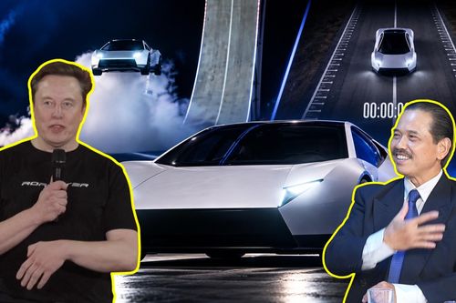Vì sao Elon Musk luôn dám làm điều không tưởng trong công nghệ?