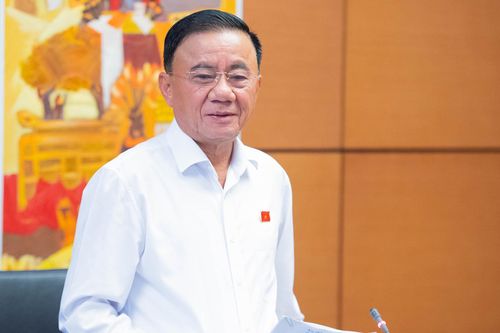 Thường trực Ban Bí thư: Giá điện nên giảm, chỉ tăng khi phát sinh chi phí