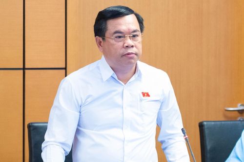 Tỷ lệ sinh viên tốt nghiệp xuất sắc cao, ĐBQH đề nghị siết chất lượng đào tạo