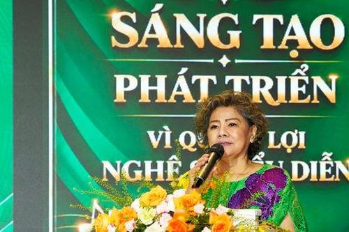 Hỗ trợ bảo đảm quyền của nghệ sĩ biểu diễn