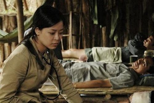 'Đừng đốt': Gặp bác sĩ Đặng Thùy Trâm trên sóng truyền hình Hà Nội