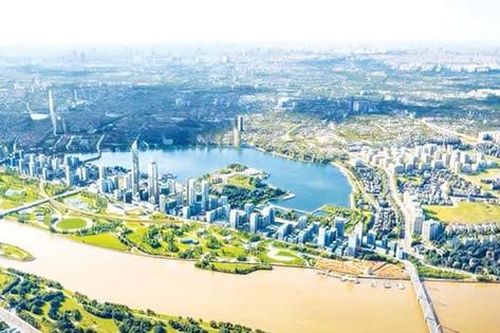 Hình thành hệ sinh thái, biến cam kết thành năng lực phát triển