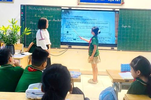 Giáo viên phải bổ nhiệm lại chức danh nghề nghiệp khi nào?