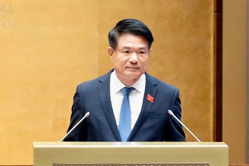 Đề xuất cơ chế mới thu hồi tài sản liên quan đến tội phạm