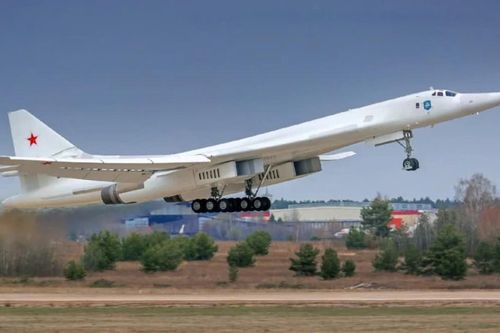 Nga tái sinh oanh tạc cơ thời Liên Xô bằng công nghệ số
