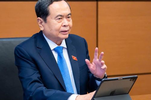 Chủ tịch Quốc hội: Kiên quyết thay thế cán bộ đùn đẩy, né tránh, sợ trách nhiệm
