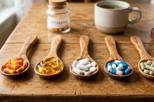Thời điểm uống vitamin tổng hợp: Sáng hay tối có gì khác biệt?