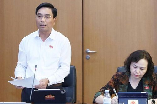 Phó Chủ tịch Quốc hội: Cần giảm lãi suất, tháo gỡ khó khăn cho doanh nghiệp