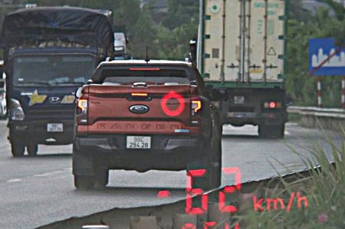 Tra cứu ngay danh sách phạt nguội tại Bắc Ninh lỗi vi phạm tốc độ từ 5/10-11/10/2026