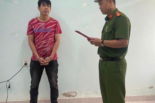 Khởi tố đối tượng có 4 tiền án về trộm cắp tài sản