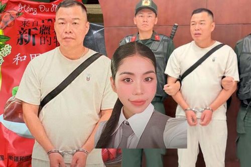Khởi tố, bắt giam Tôn Bằng vì kinh doanh sản phẩm mang nhãn hiệu Hằng Du Mục