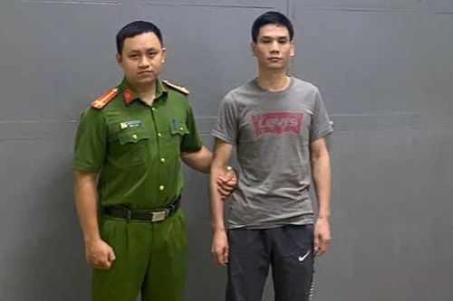 Đang chữa bệnh ở viện tâm thần, gã thanh niên bất ngờ bỏ trốn