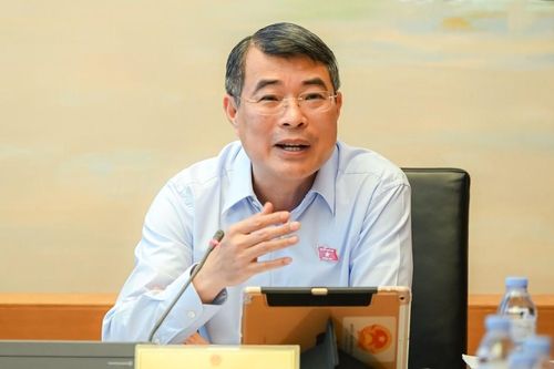 Thủ tướng Lê Minh Hưng: Chắc chắn giá đất, giá nhà sẽ giảm