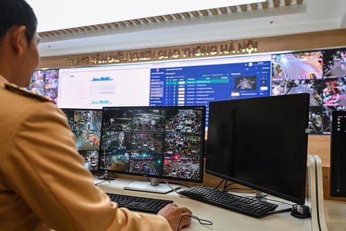 Dự kiến mô hình xử lý vi phạm giao thông mới có gì đặc biệt?