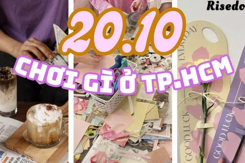 Gợi ý món quà độc đáo dành tặng những người phụ nữ bạn yêu quý nhân dịp 20/10
