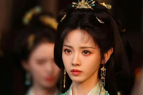 Dù diễn xuất gây tranh cãi, Điền Hi Vi vẫn lập kỷ lục đặc biệt nhờ 'Gả Kim Thoa'
