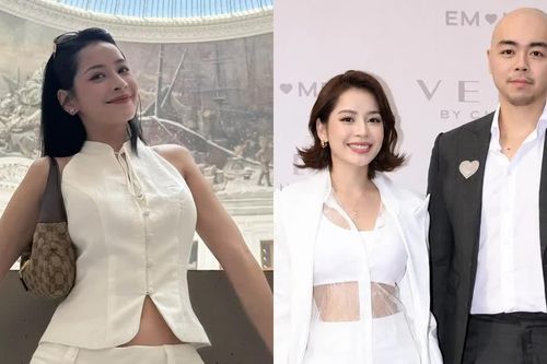 Chi Pu không ngại 'var thẳng', lên tiếng phủ nhận từng hẹn hò thiếu gia tập đoàn