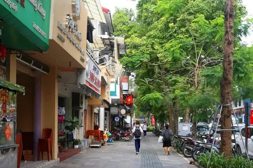 'Mắt thần' trên trận tuyến giữ gìn trật tự đô thị Thủ đô