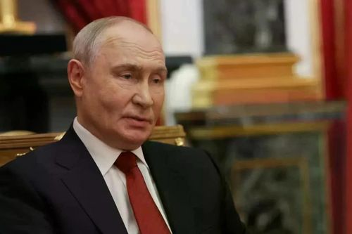 Tổng thống Putin đề xuất gặp Tổng thống Trump và Chủ tịch Tập Cận Bình để bàn về chấm dứt xung đột Nga - Ukraine?