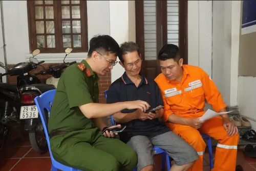 Người dân có thể đặt lịch kiểm tra an toàn phòng cháy qua iHanoi