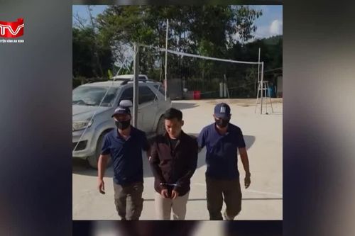 Trốn sang nước ngoài, đổi tên vẫn không thoát 'lưới pháp luật'