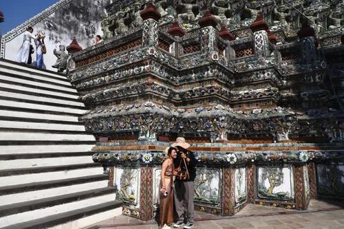 Trung Quốc cảnh báo công dân về nguy cơ bị lừa đảo, bắt cóc khi đến Thái Lan