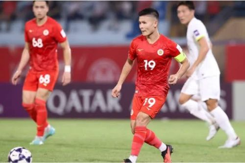 AFC nhắc tên Quang Hải trong dàn sao đáng chú ý tại Asian Cup 2027