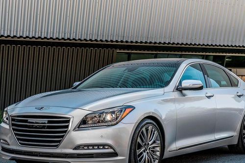 Hyundai cảnh báo nguy cơ cháy xe ngay cả khi đã tắt máy