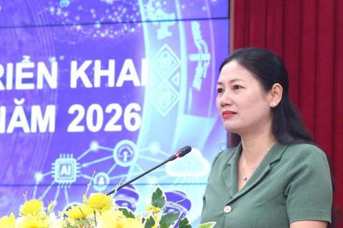 Lào Cai: Đồng loạt khai mạc tập huấn mô hình 'Người bản số'