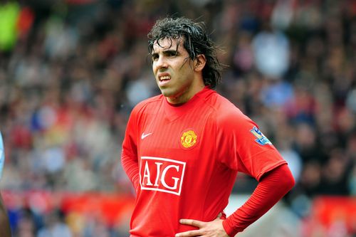 Quyết định khiến Ferguson mất Tevez