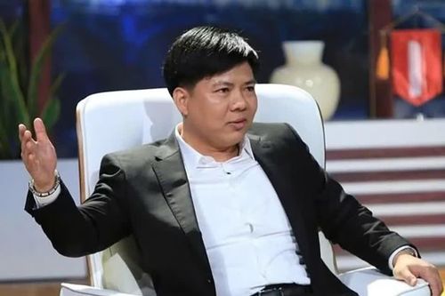 Thủ đoạn mua bán cổ phần 'ảo' để chiếm đoạt tiền của Shark Thủy